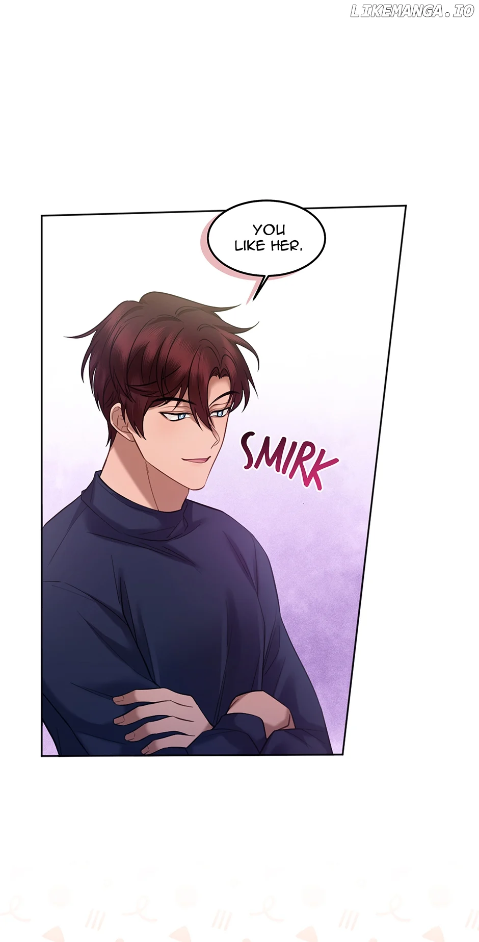 Torn Between Alphas chapter 40 page 49