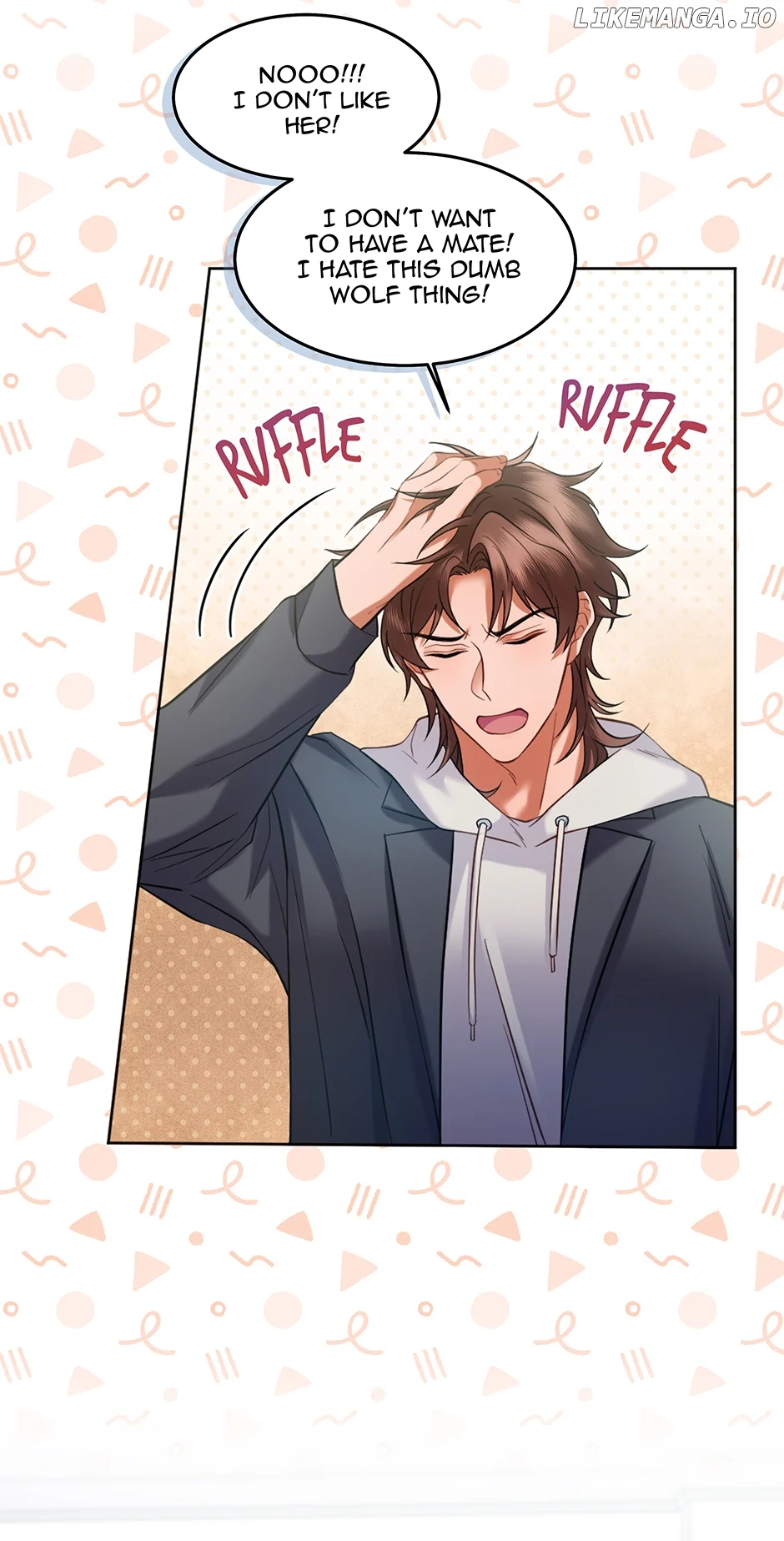 Torn Between Alphas chapter 40 page 50
