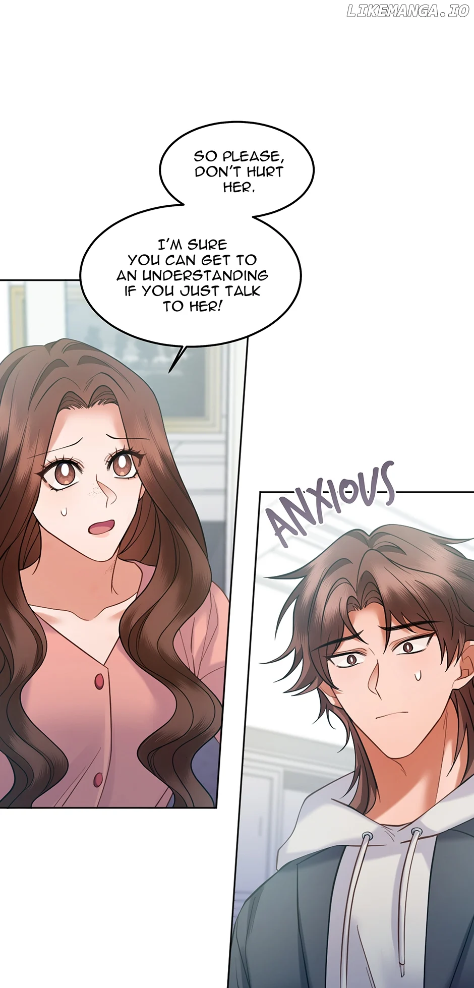 Torn Between Alphas chapter 40 page 52