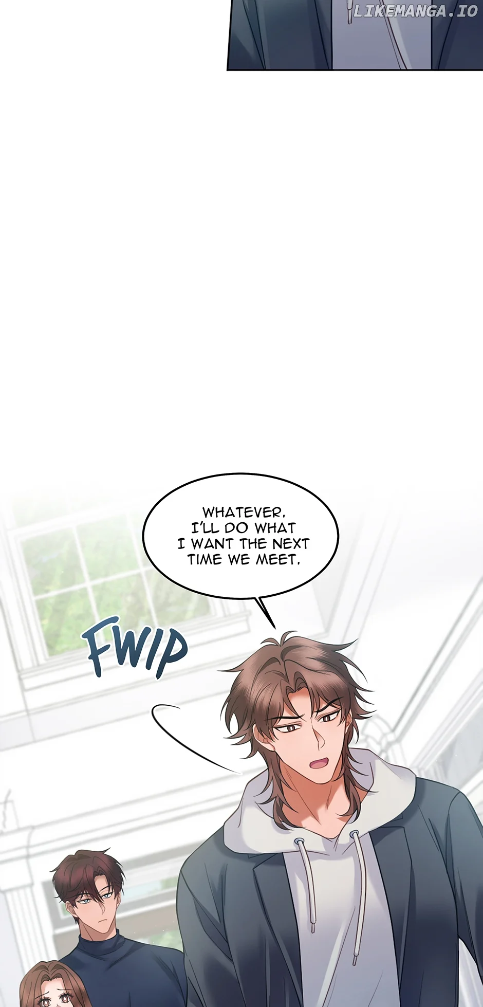 Torn Between Alphas chapter 40 page 53