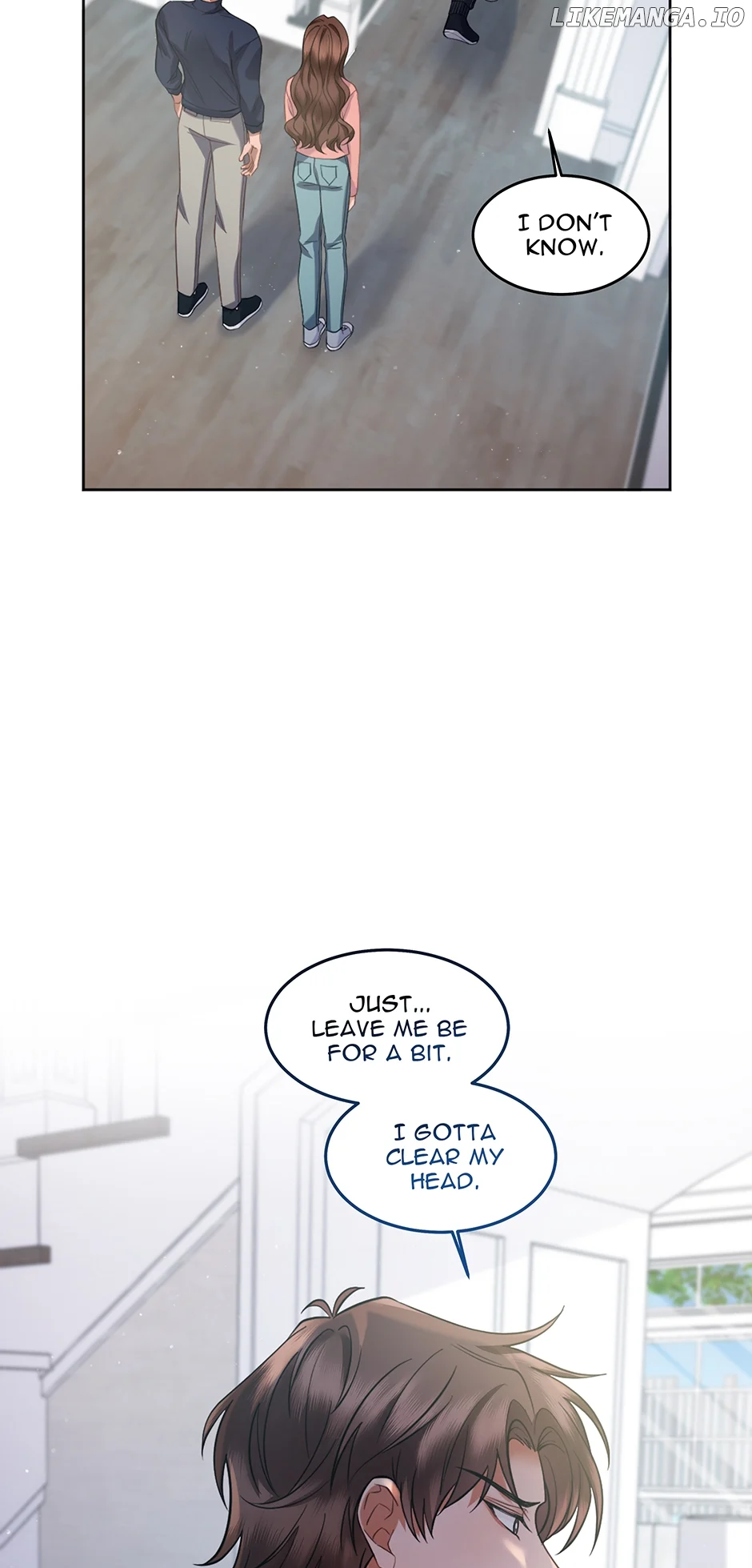 Torn Between Alphas chapter 40 page 55