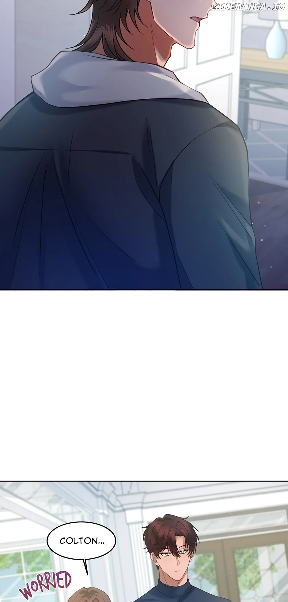 Torn Between Alphas chapter 40 page 56