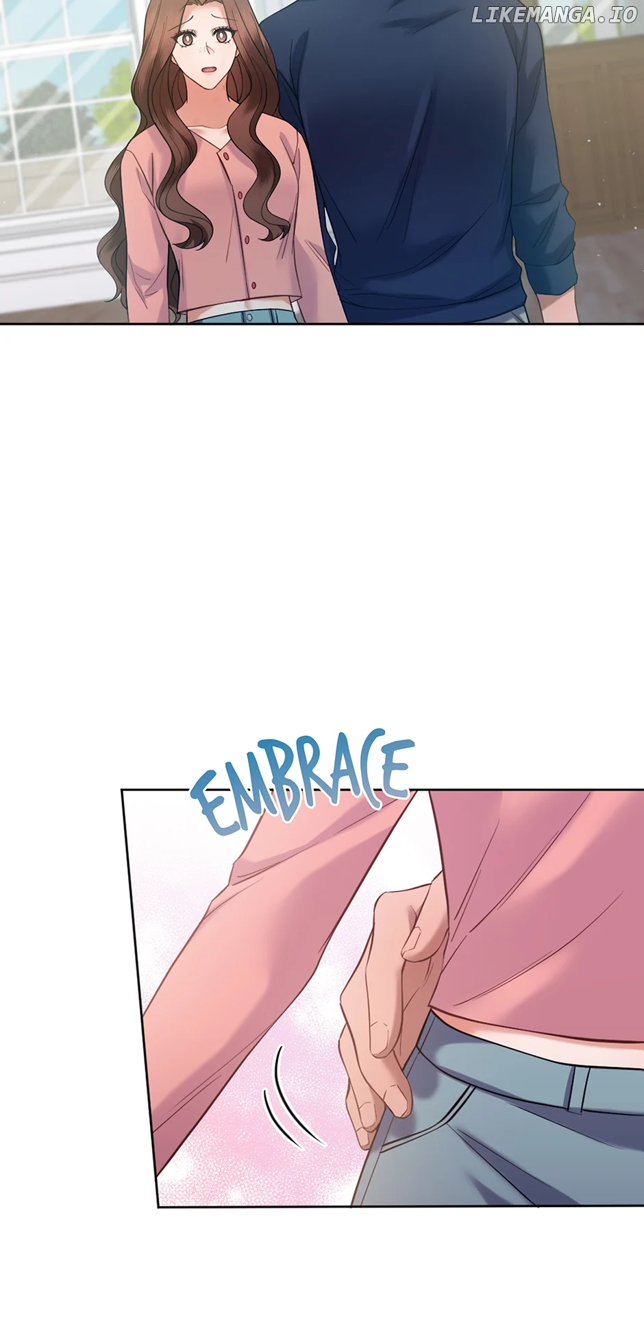 Torn Between Alphas chapter 40 page 57