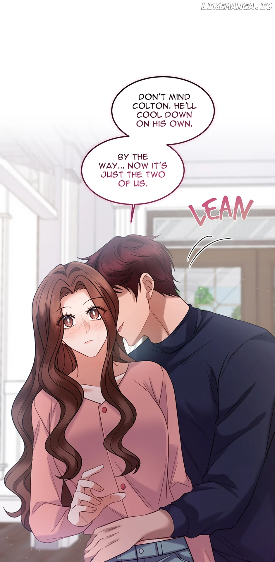 Torn Between Alphas chapter 40 page 58