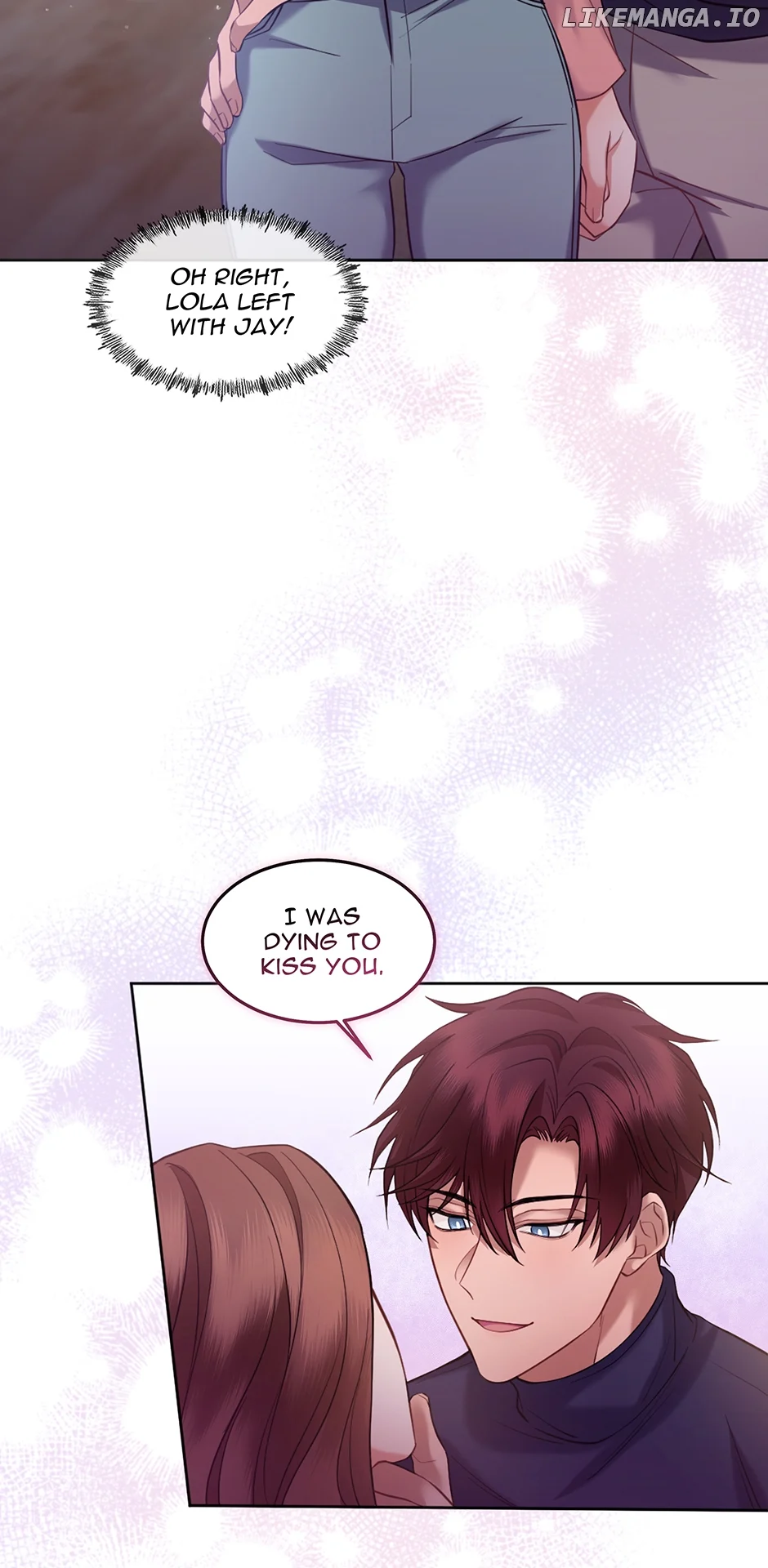 Torn Between Alphas chapter 40 page 59
