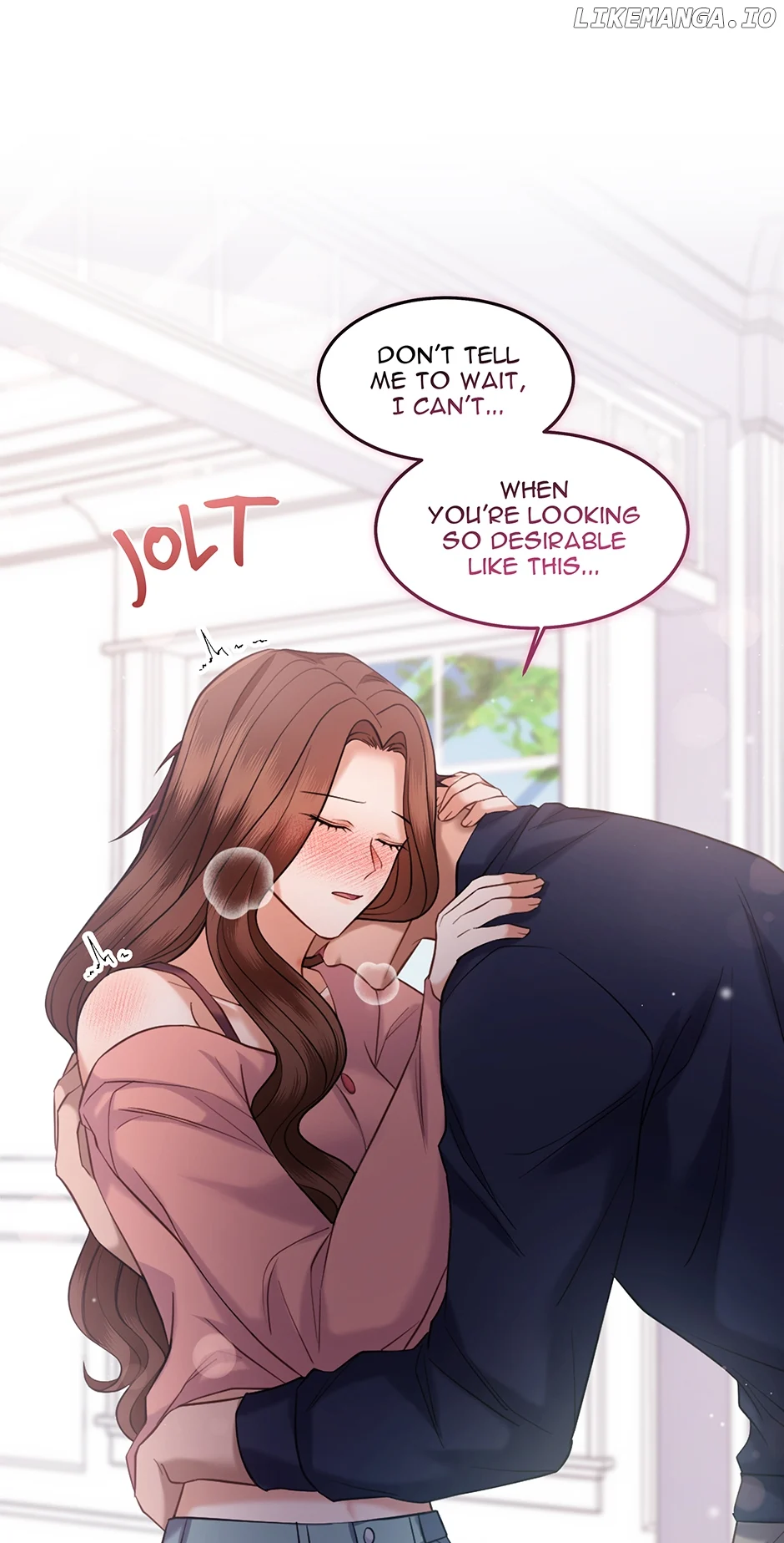 Torn Between Alphas chapter 40 page 64
