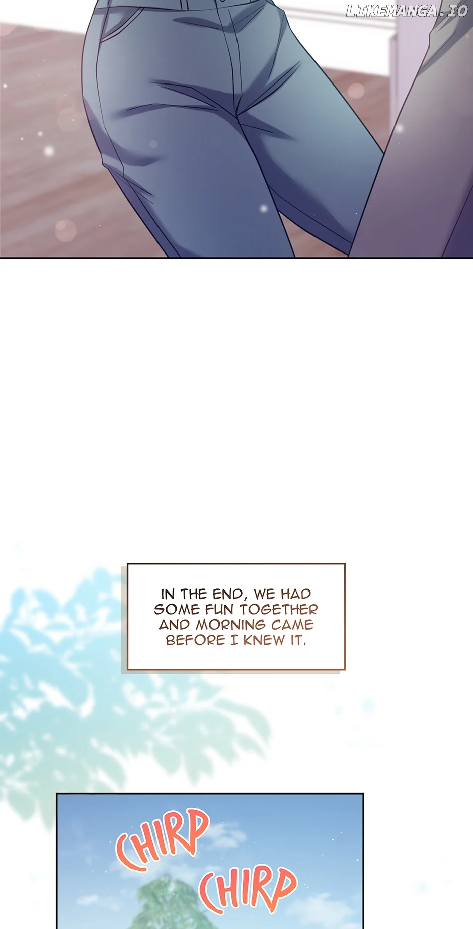 Torn Between Alphas chapter 40 page 65
