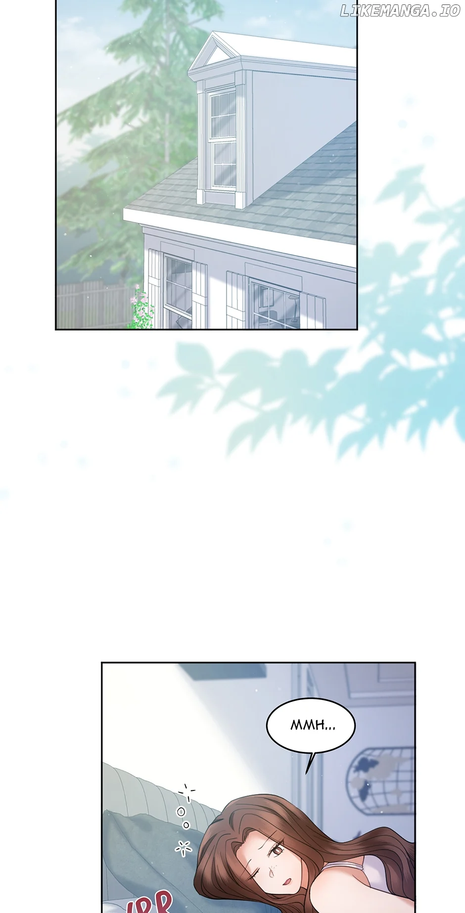 Torn Between Alphas chapter 40 page 66
