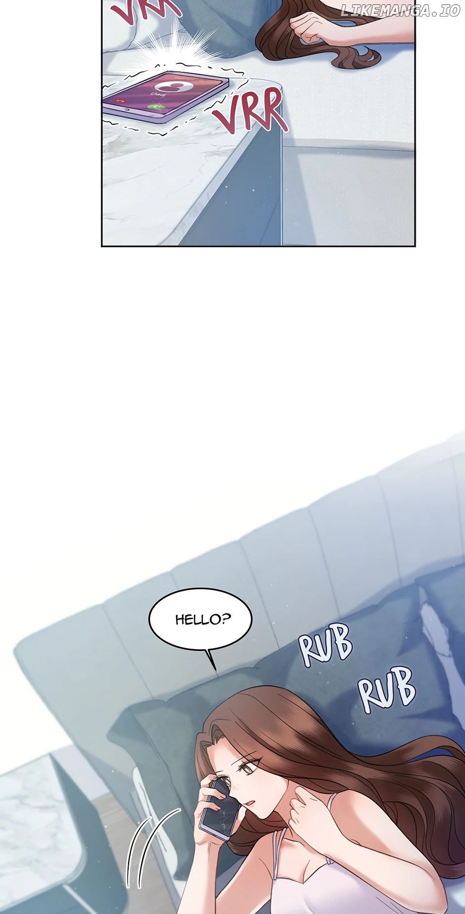 Torn Between Alphas chapter 40 page 67