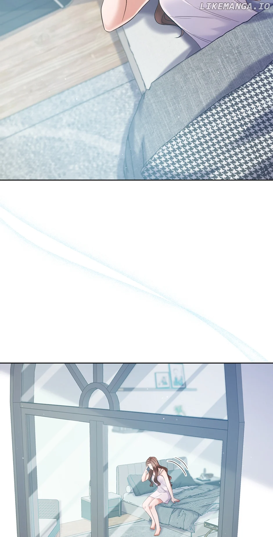 Torn Between Alphas chapter 40 page 68
