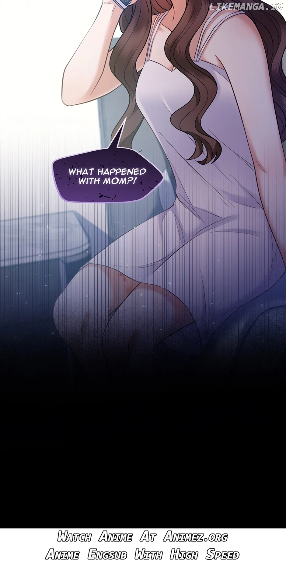 Torn Between Alphas chapter 40 page 70