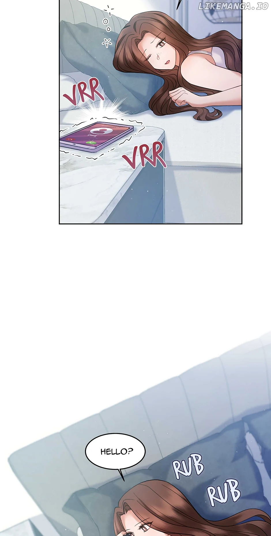 Torn Between Alphas chapter 41 page 3