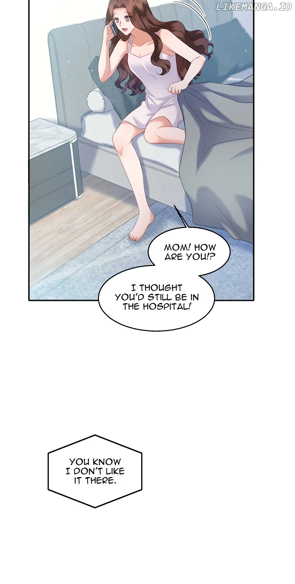 Torn Between Alphas chapter 41 page 5