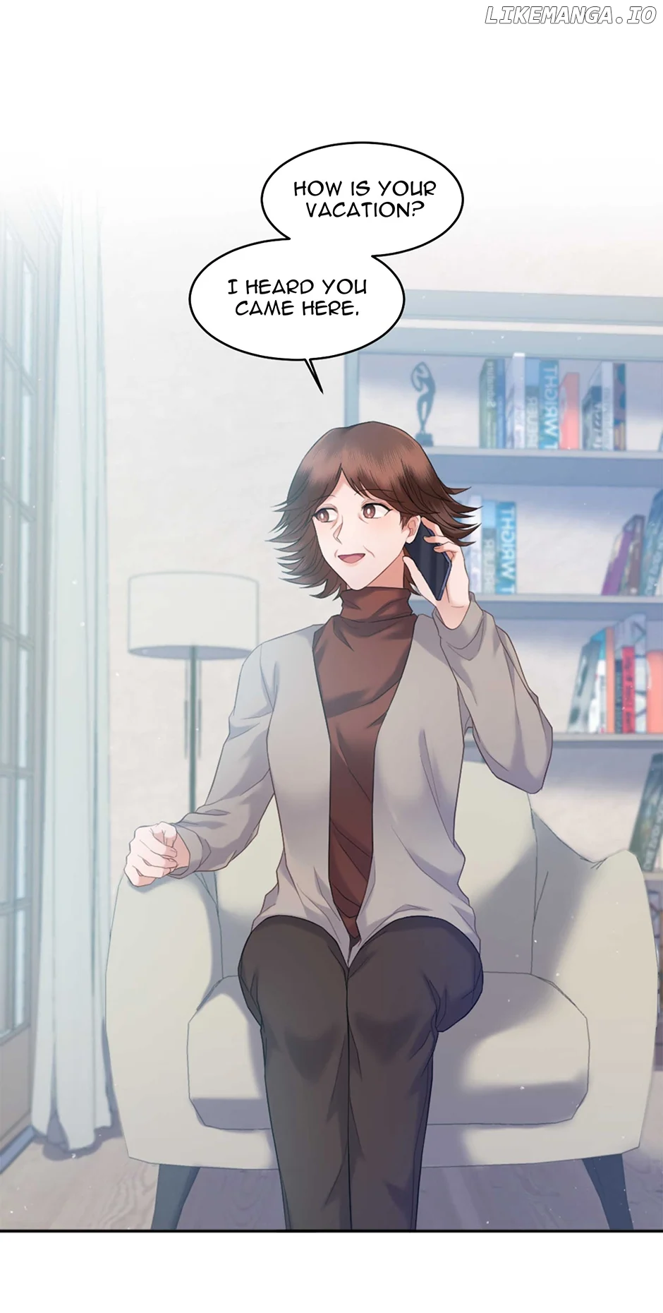 Torn Between Alphas chapter 41 page 6
