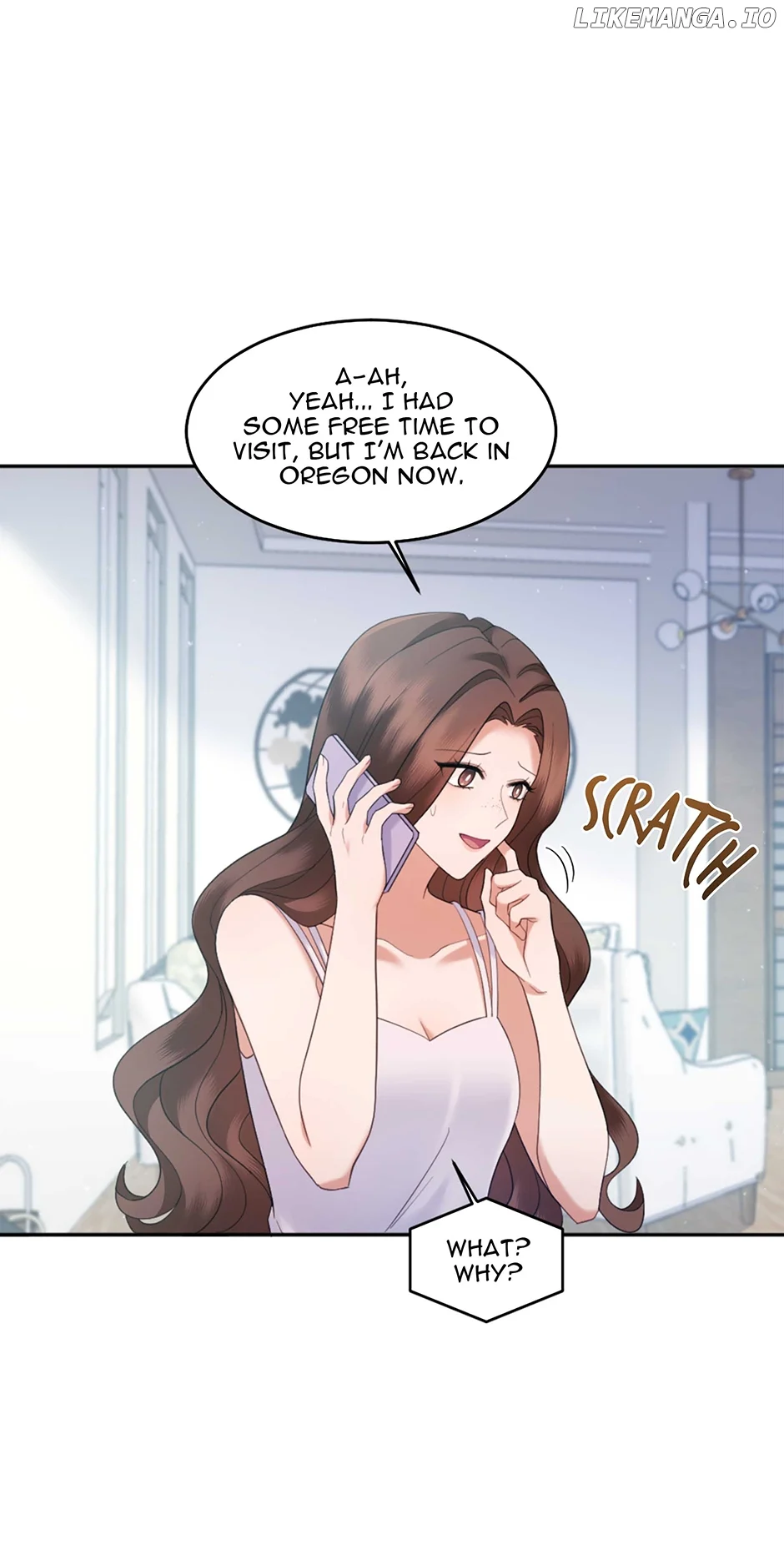 Torn Between Alphas chapter 41 page 7