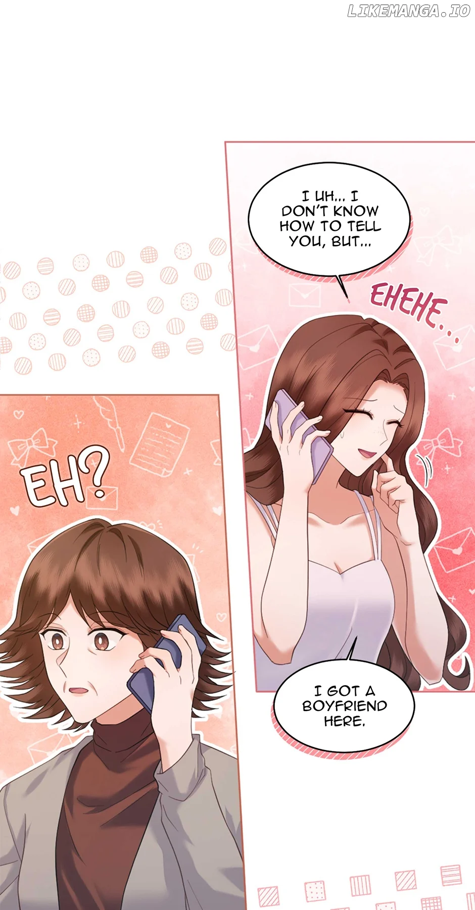 Torn Between Alphas chapter 41 page 8