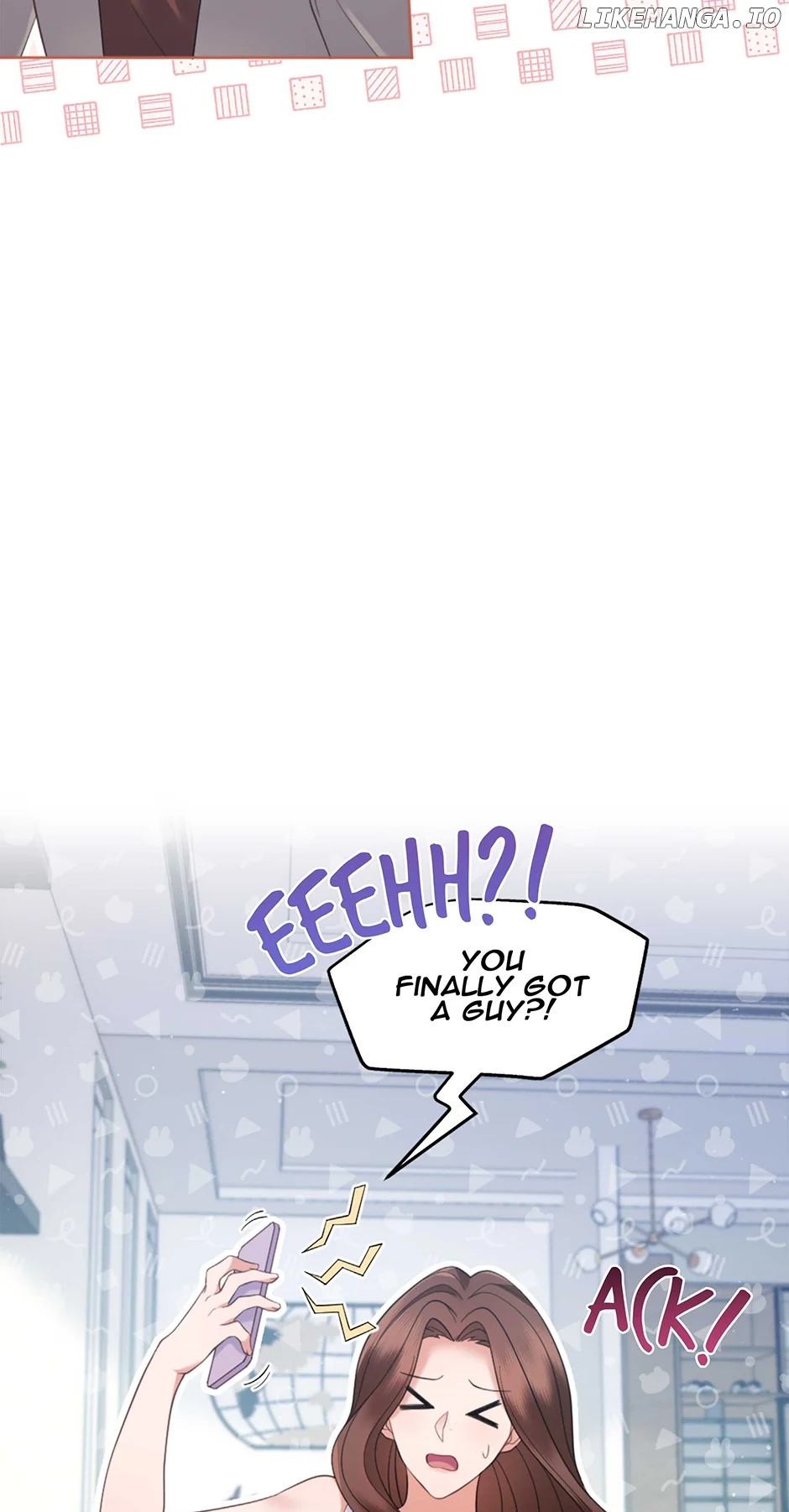 Torn Between Alphas chapter 41 page 9
