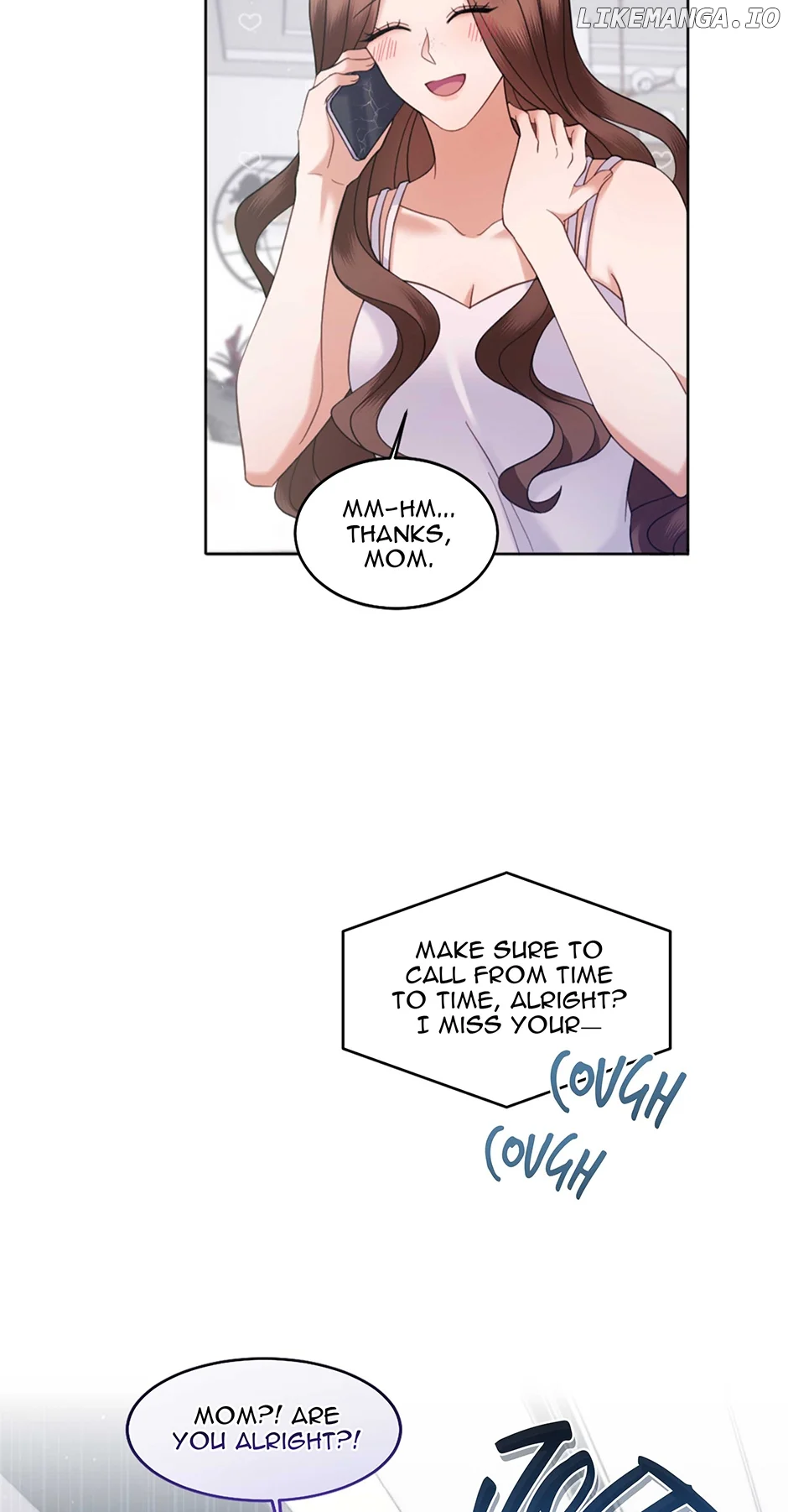 Torn Between Alphas chapter 41 page 12