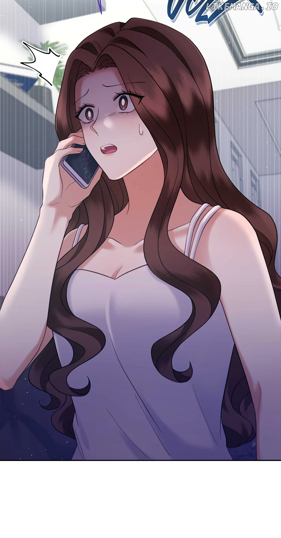 Torn Between Alphas chapter 41 page 13