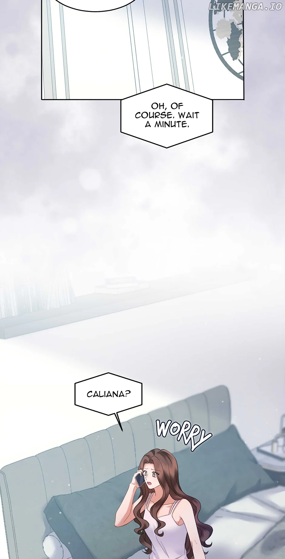 Torn Between Alphas chapter 41 page 16