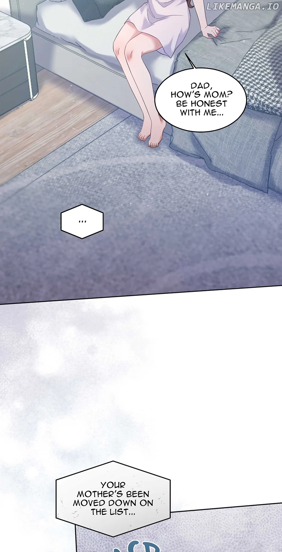 Torn Between Alphas chapter 41 page 17