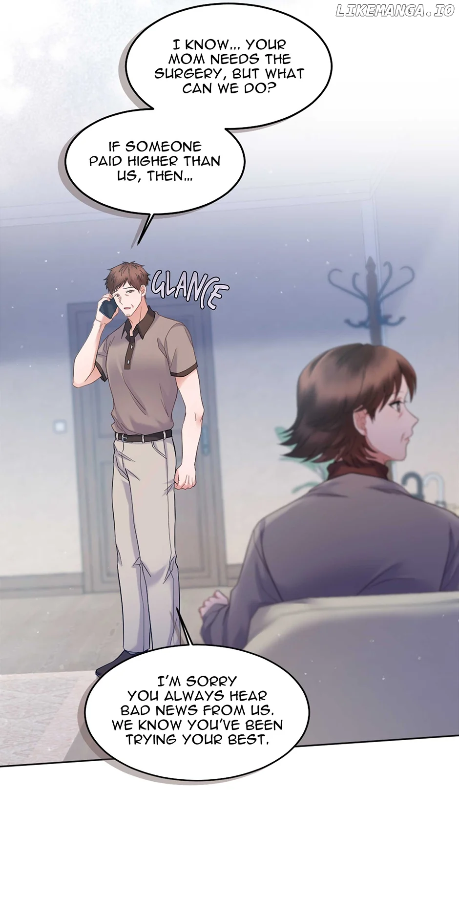 Torn Between Alphas chapter 41 page 19