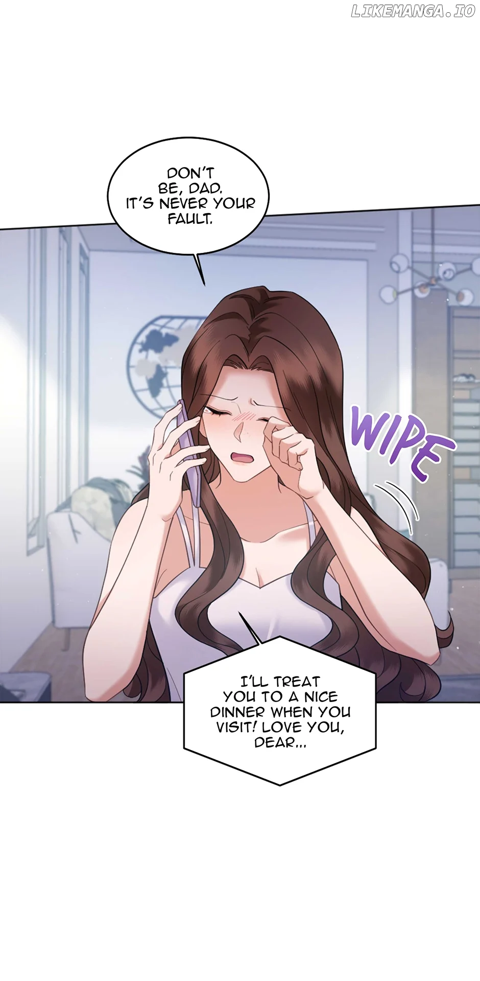 Torn Between Alphas chapter 41 page 20