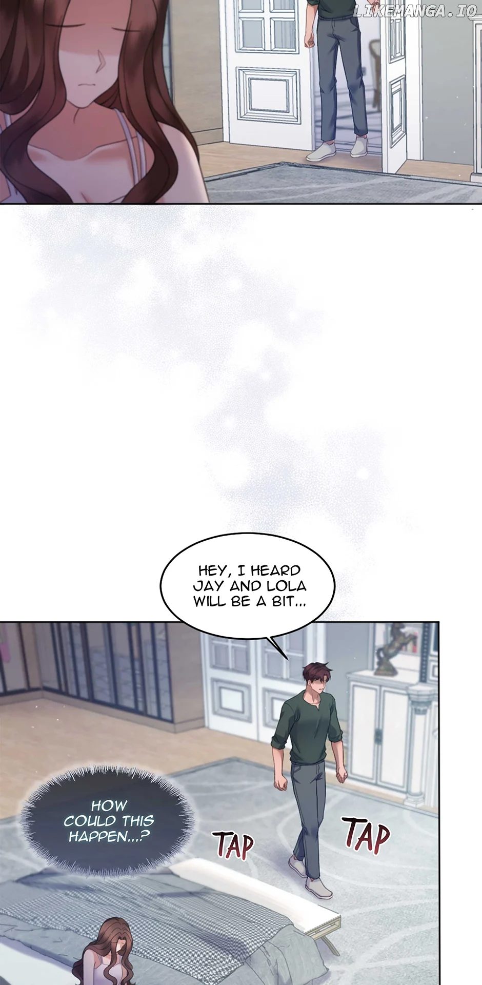 Torn Between Alphas chapter 41 page 23