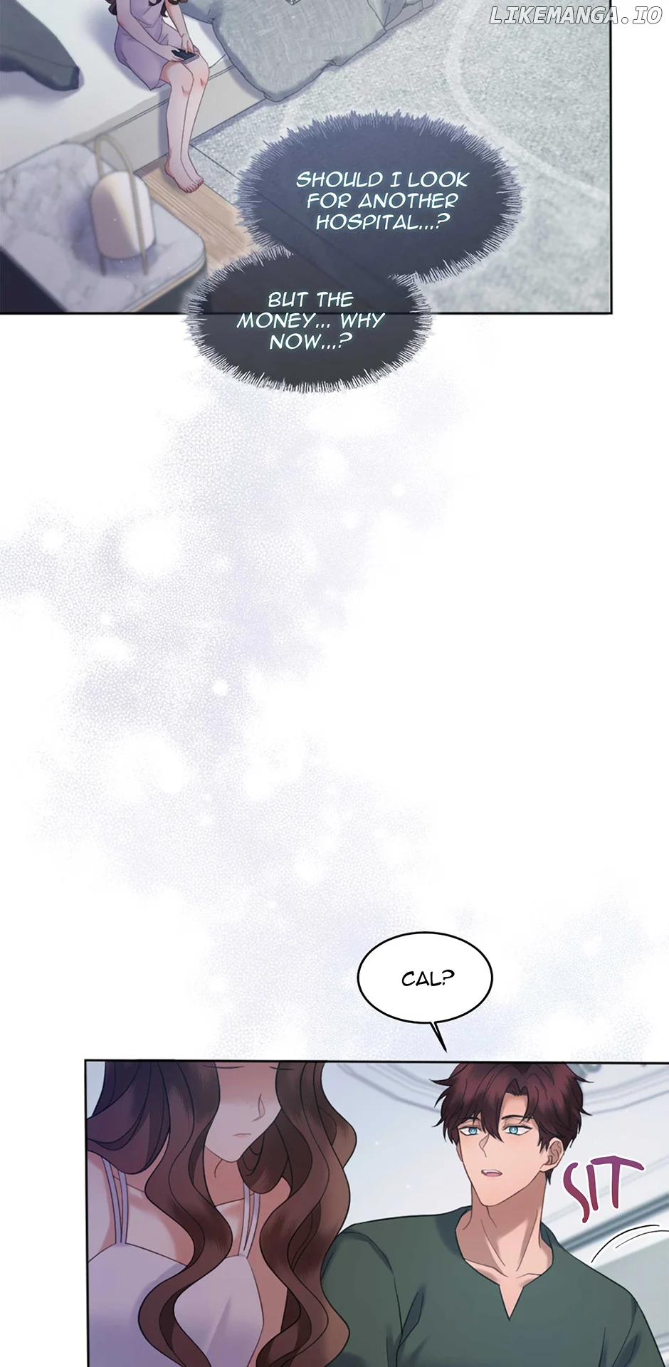 Torn Between Alphas chapter 41 page 24