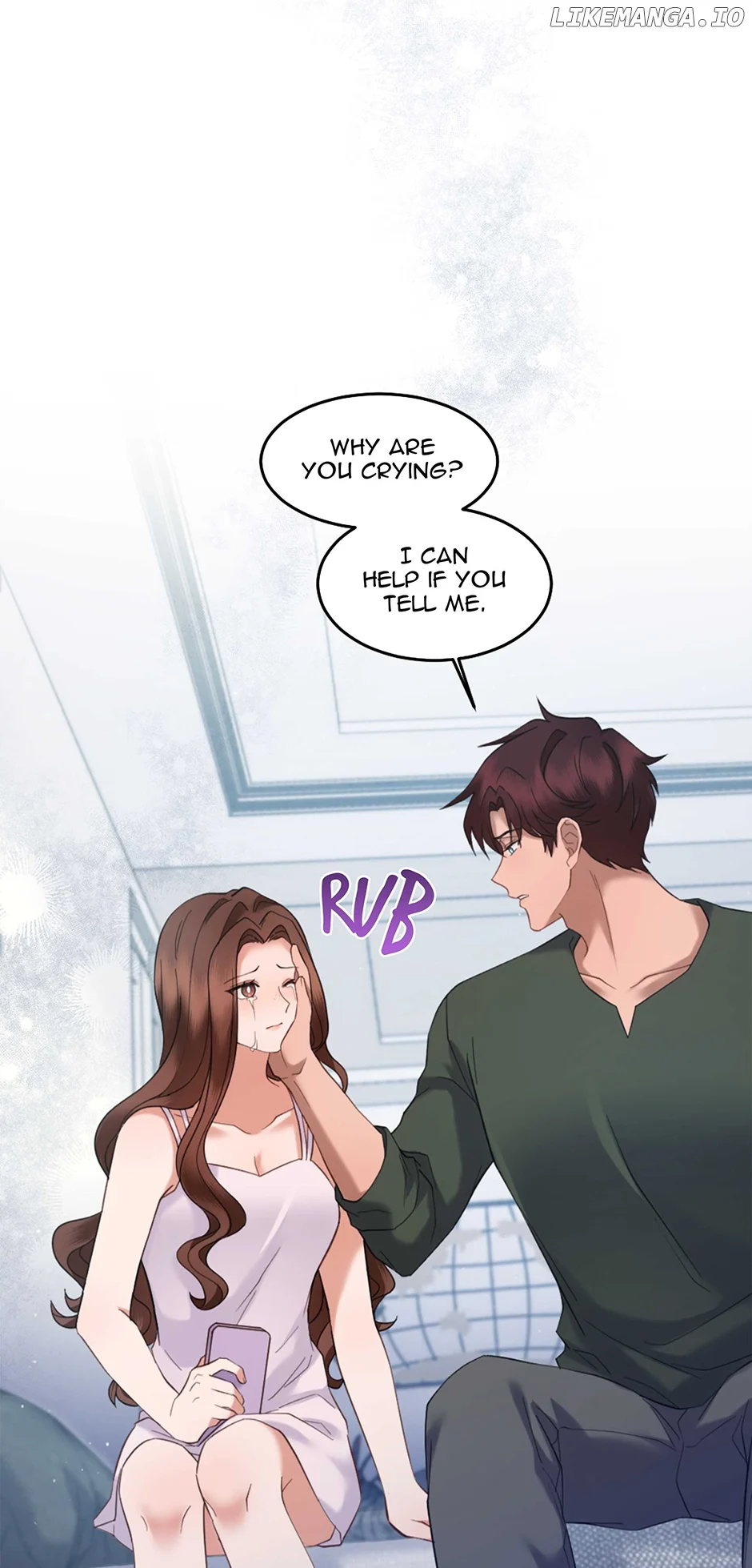 Torn Between Alphas chapter 41 page 28