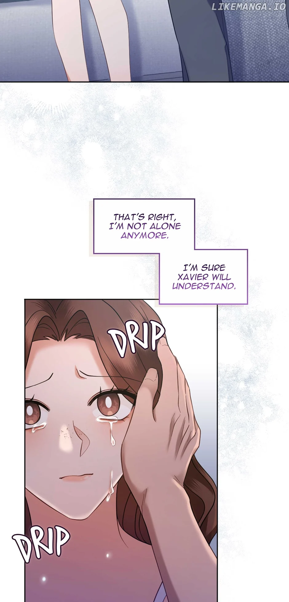 Torn Between Alphas chapter 41 page 29
