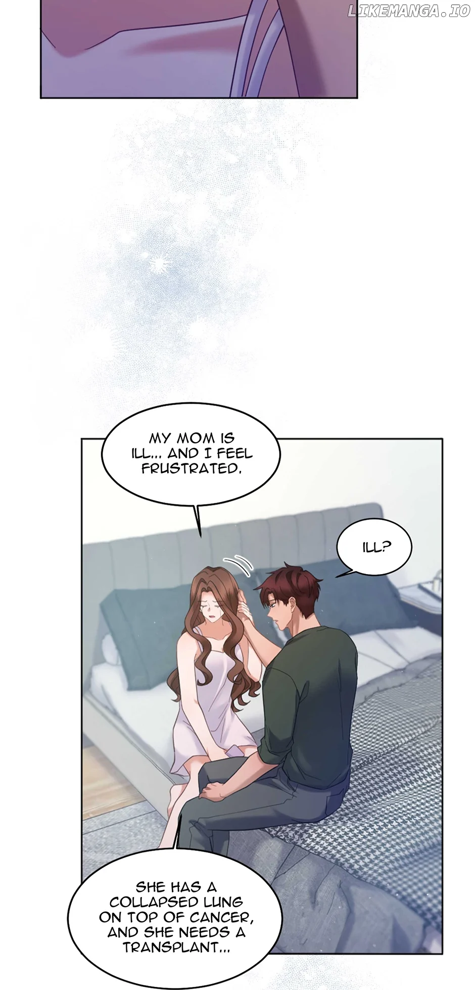 Torn Between Alphas chapter 41 page 30