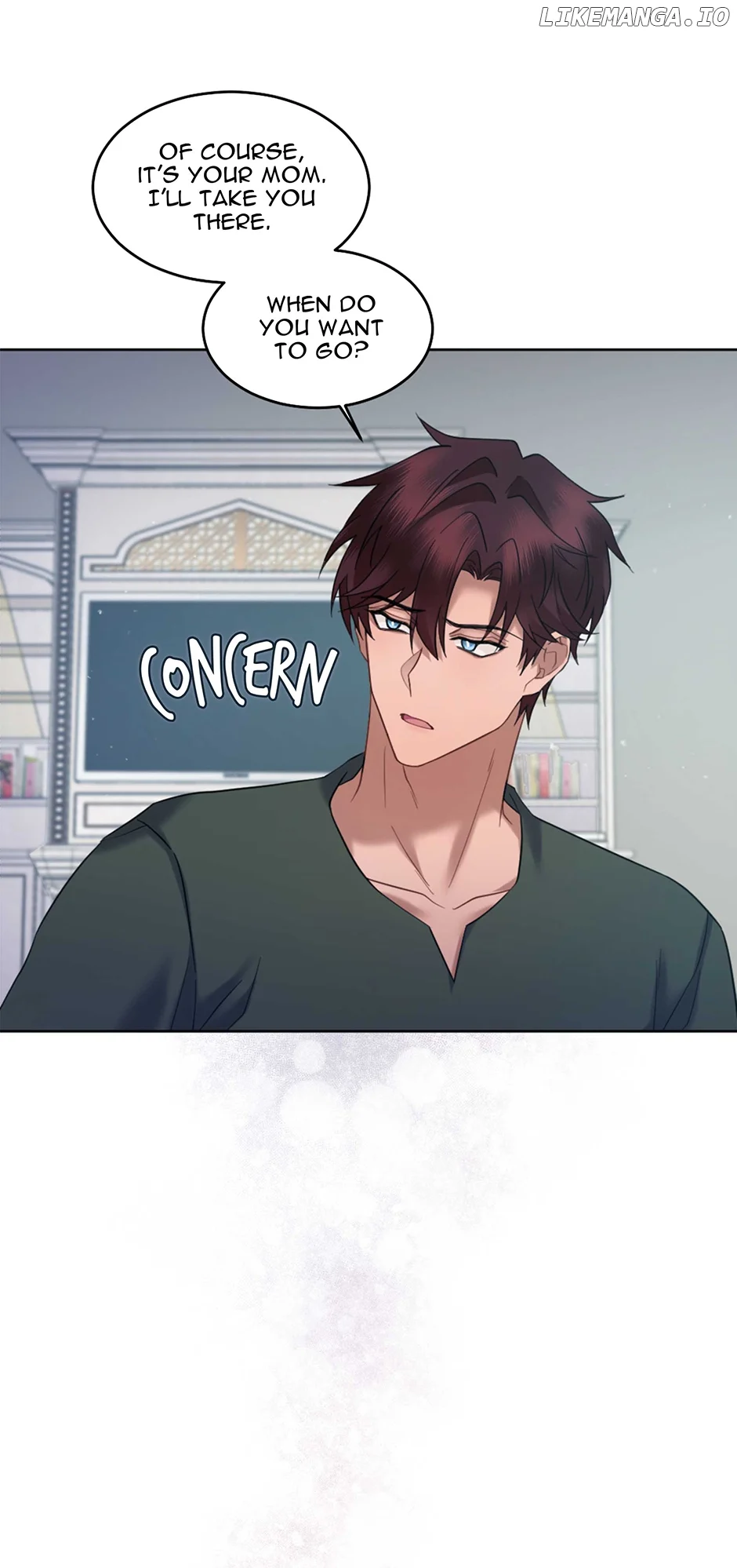Torn Between Alphas chapter 41 page 32
