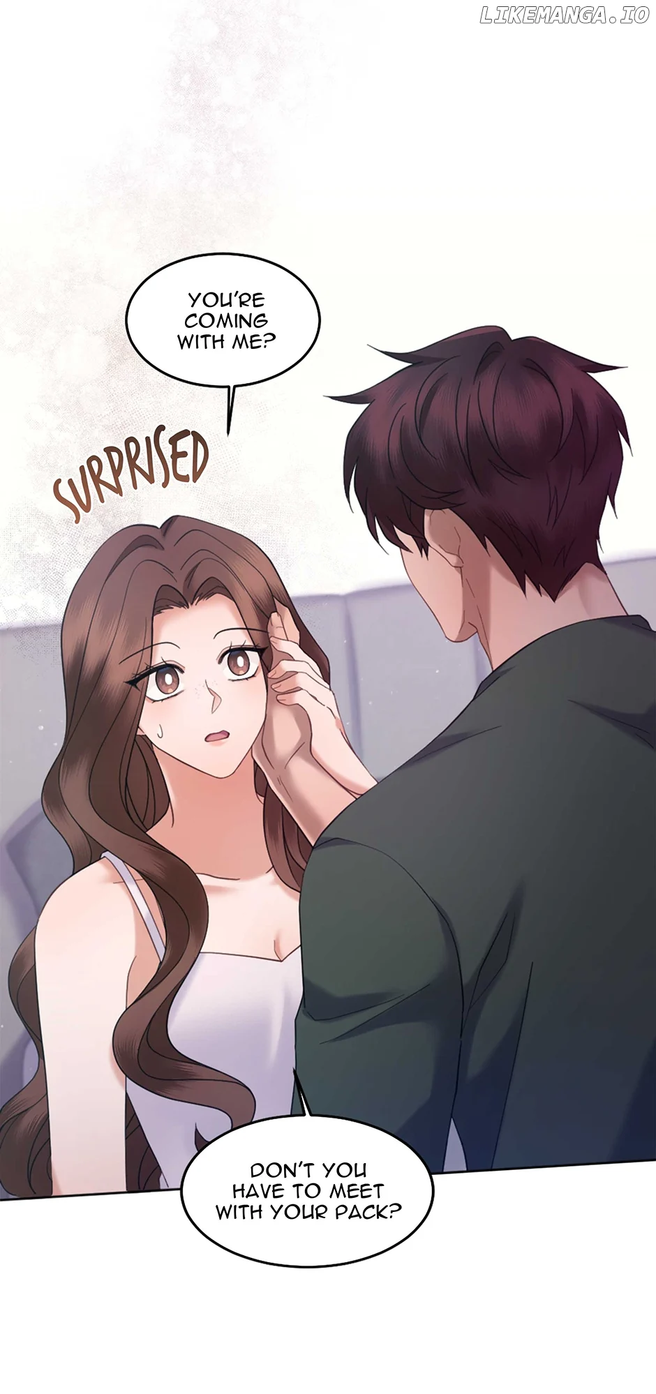 Torn Between Alphas chapter 41 page 33
