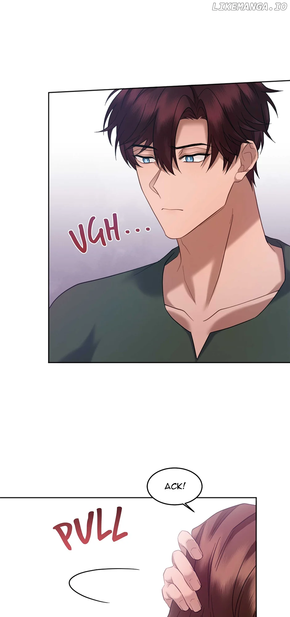 Torn Between Alphas chapter 41 page 34