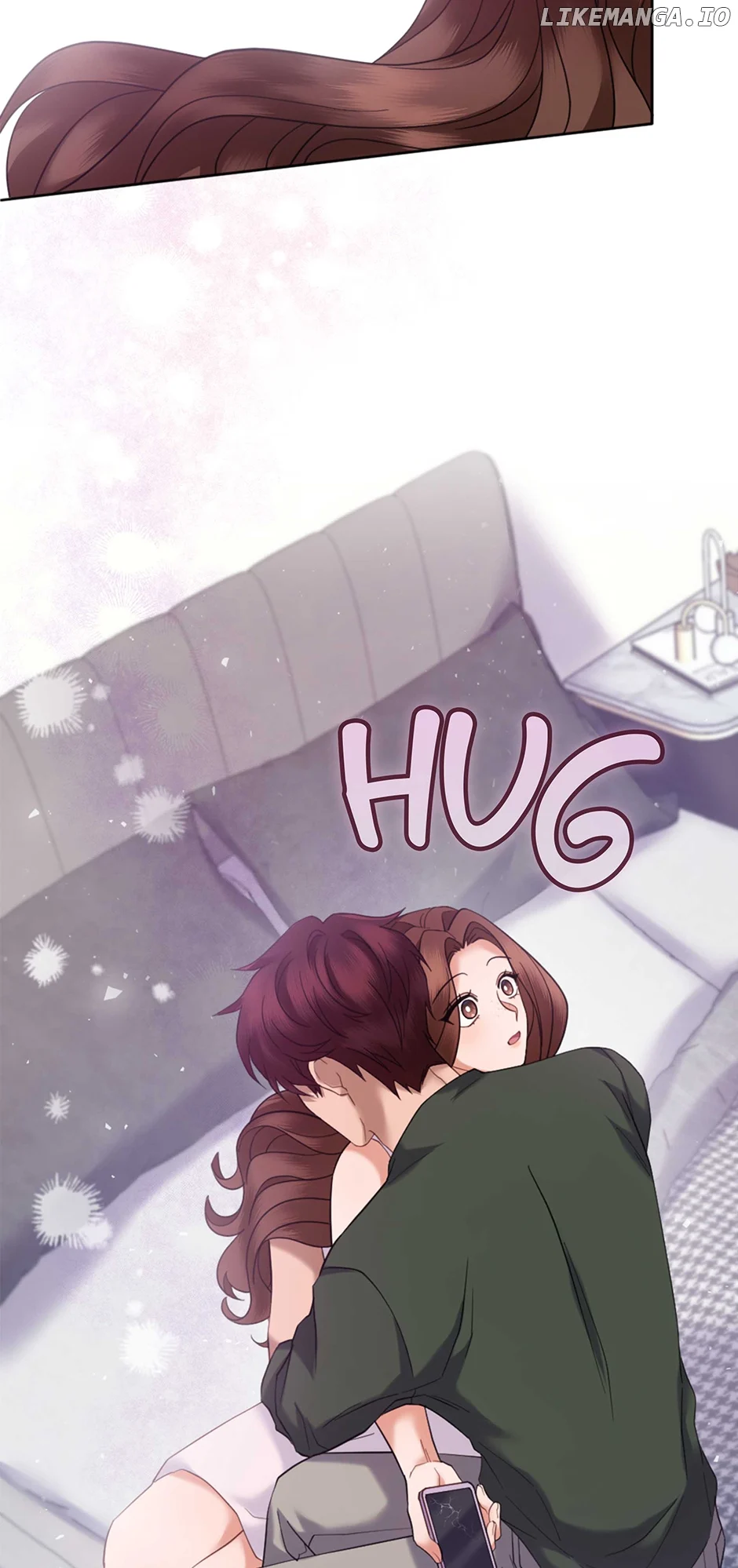 Torn Between Alphas chapter 41 page 35