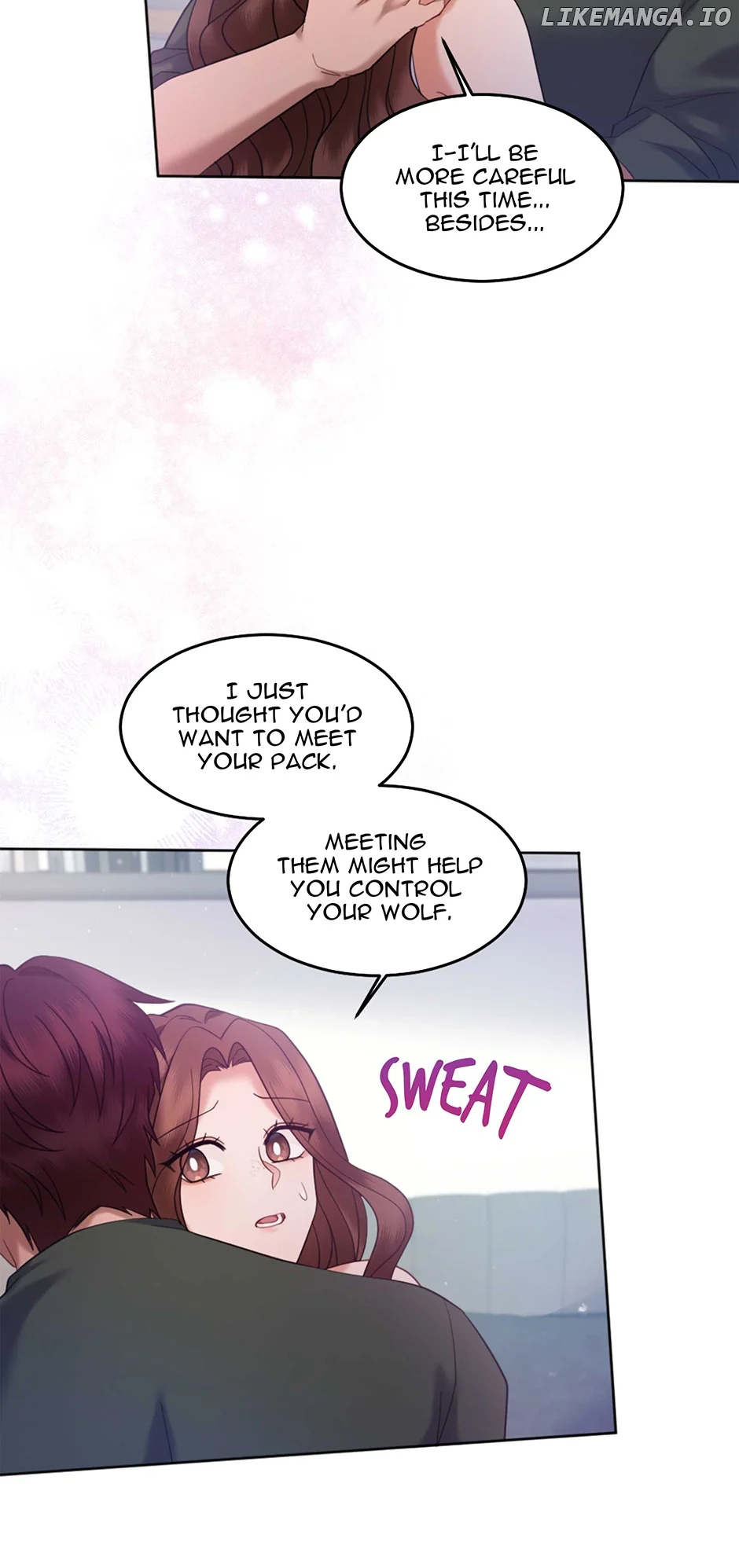 Torn Between Alphas chapter 41 page 37