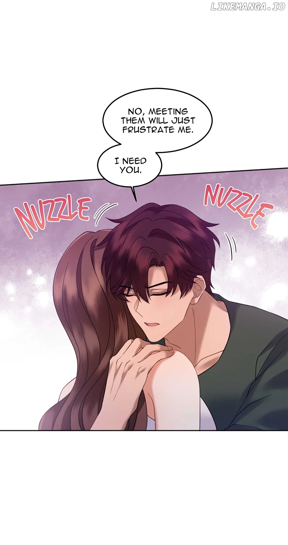 Torn Between Alphas chapter 41 page 38