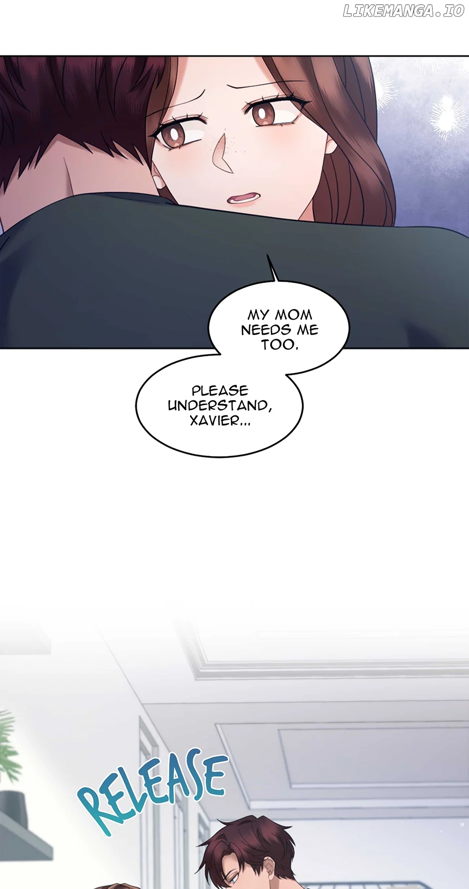 Torn Between Alphas chapter 41 page 39