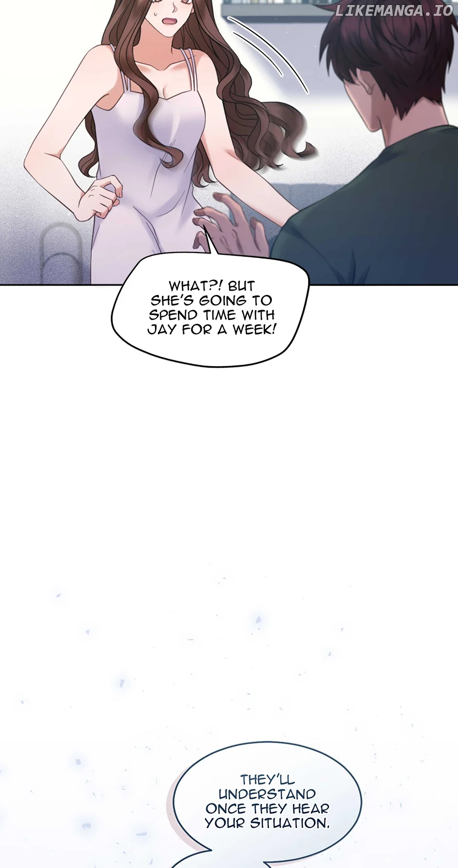 Torn Between Alphas chapter 41 page 42