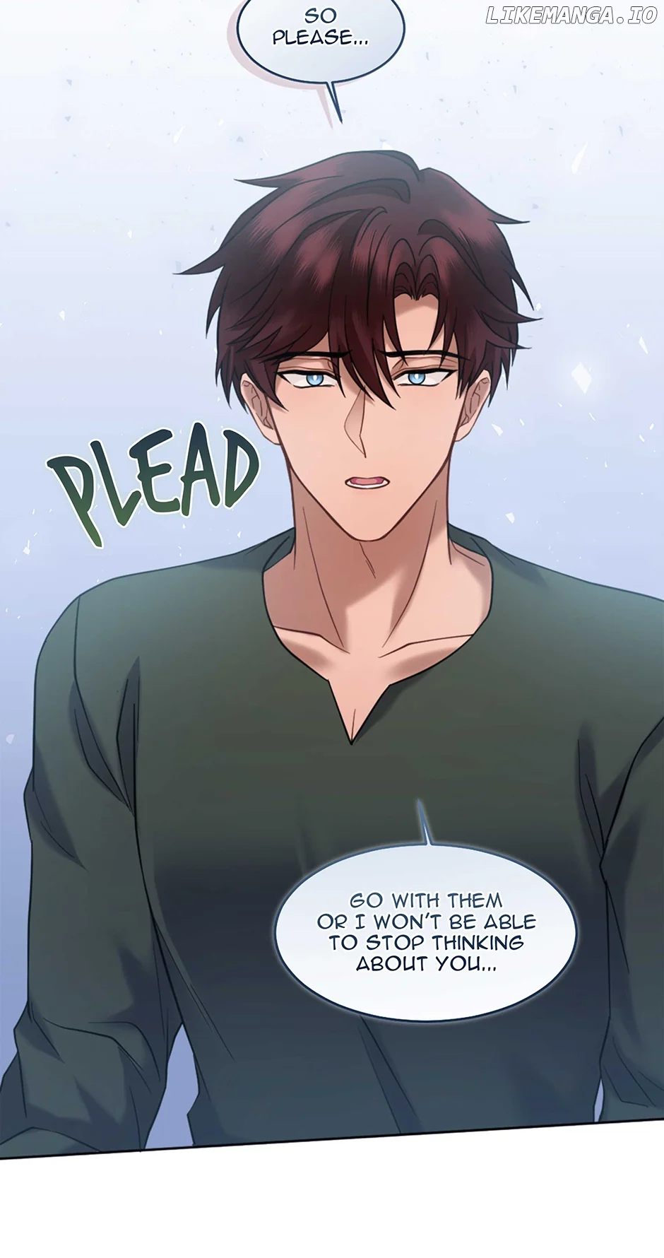 Torn Between Alphas chapter 41 page 43