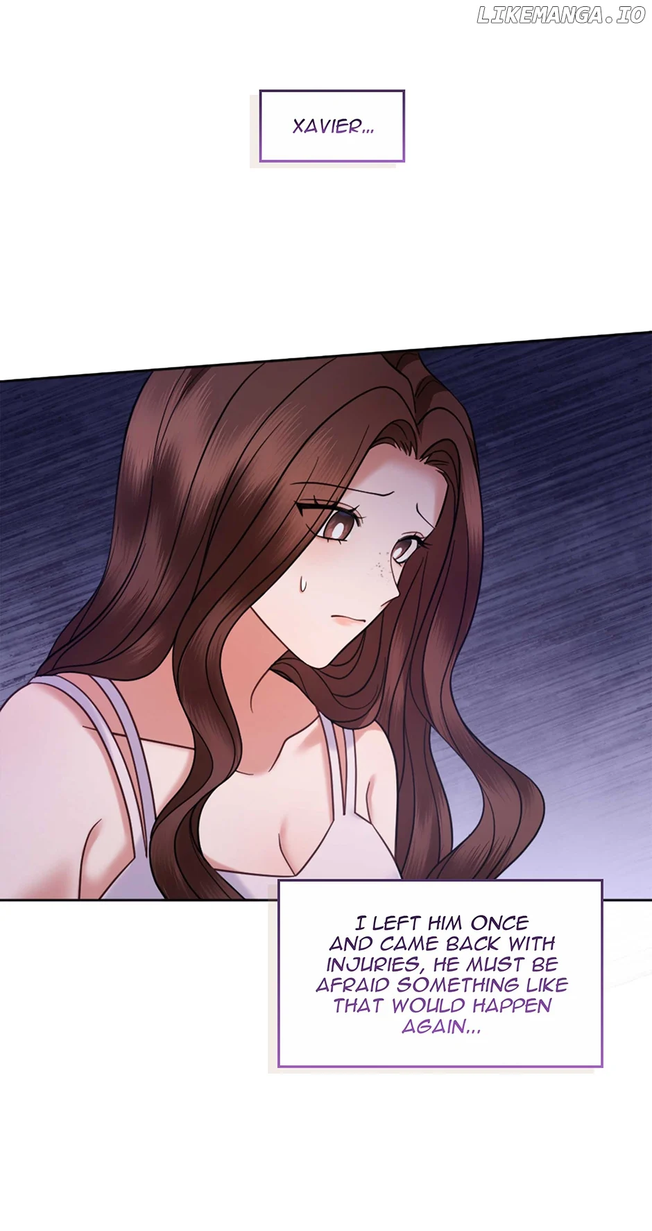 Torn Between Alphas chapter 41 page 44