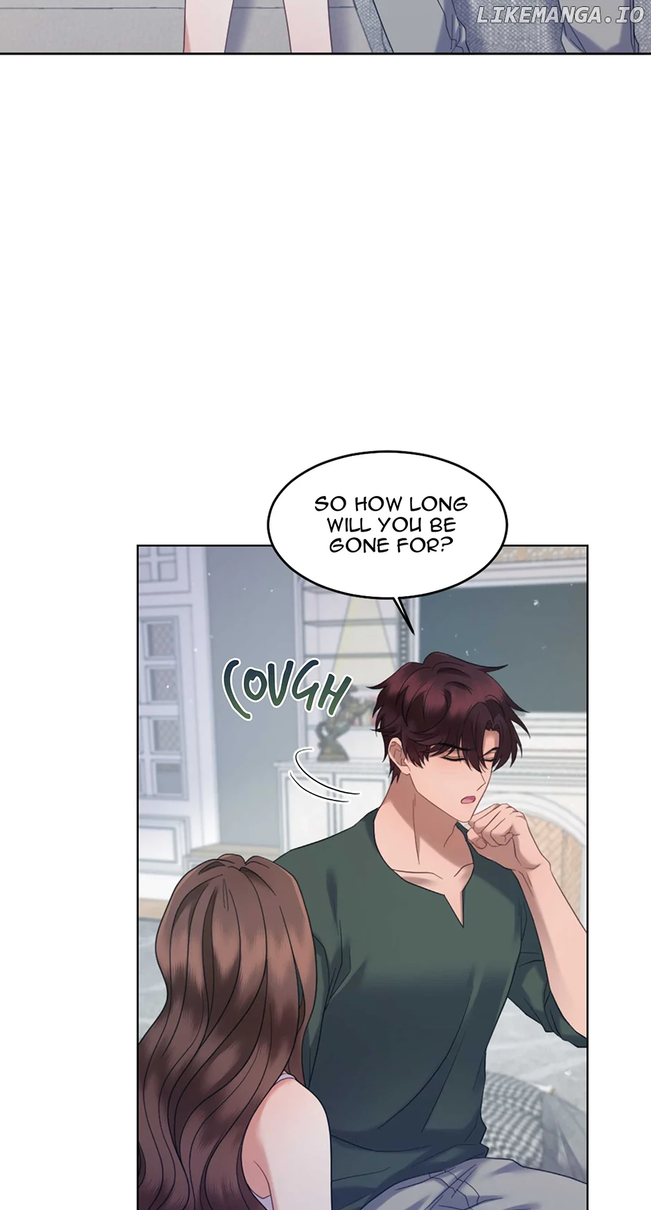Torn Between Alphas chapter 41 page 46