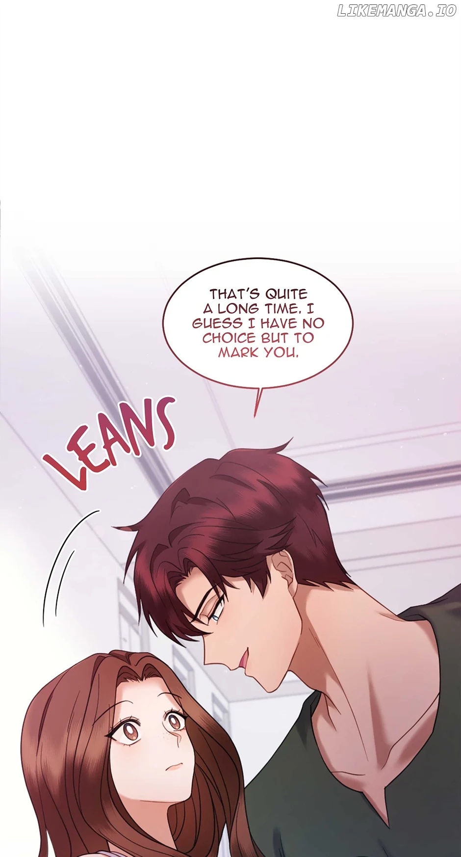 Torn Between Alphas chapter 41 page 48
