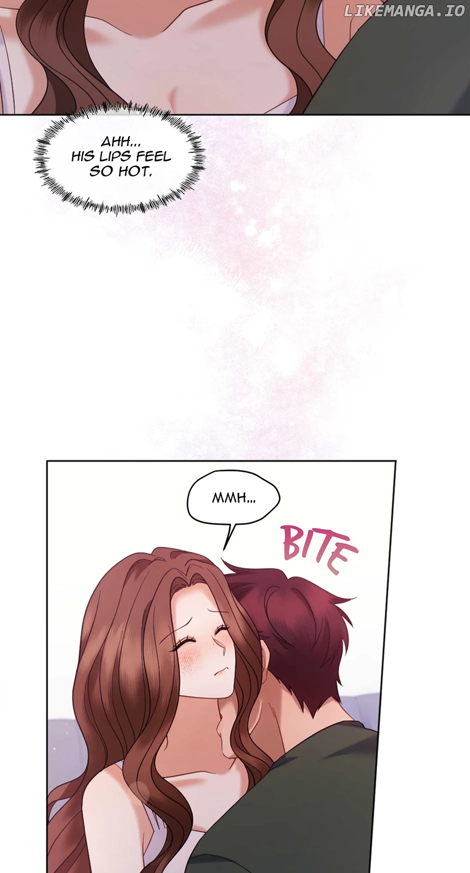 Torn Between Alphas chapter 41 page 50