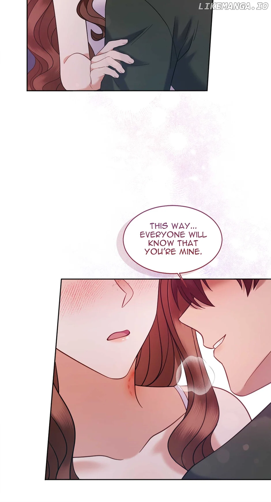 Torn Between Alphas chapter 41 page 51