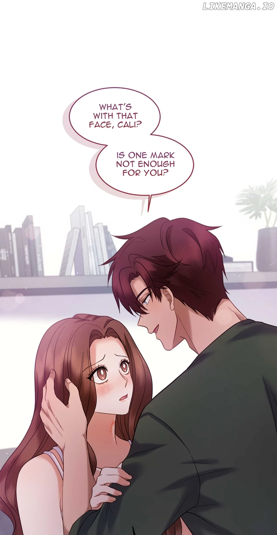 Torn Between Alphas chapter 41 page 52