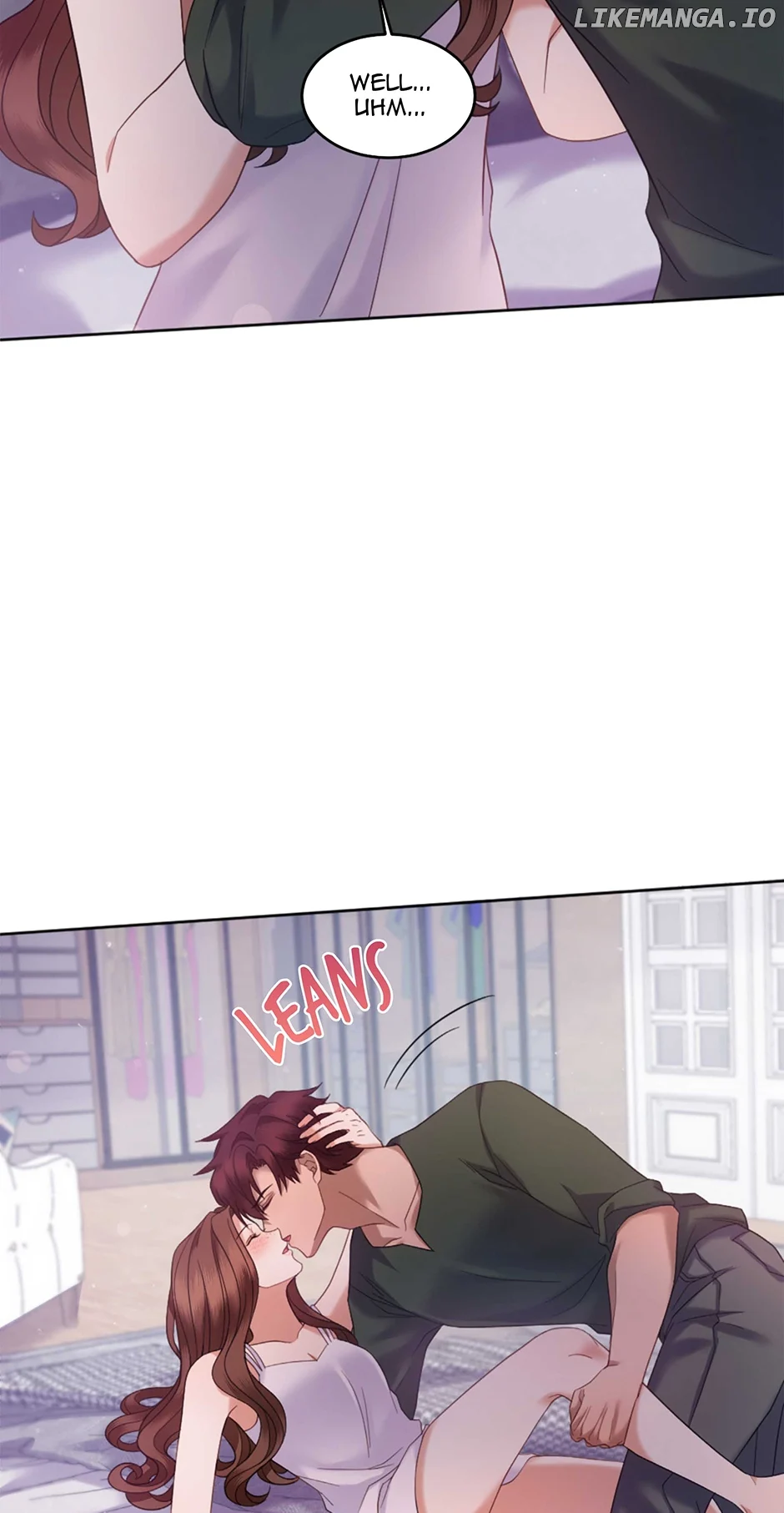 Torn Between Alphas chapter 41 page 53