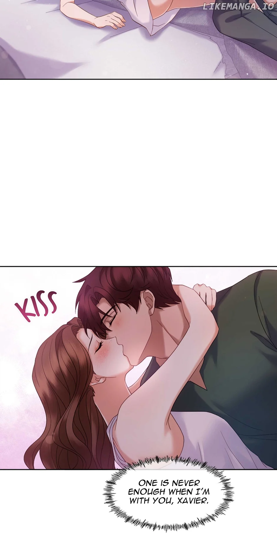 Torn Between Alphas chapter 41 page 54