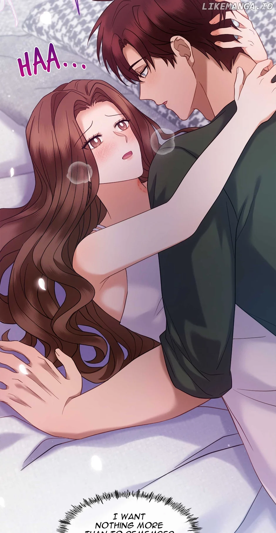Torn Between Alphas chapter 41 page 56